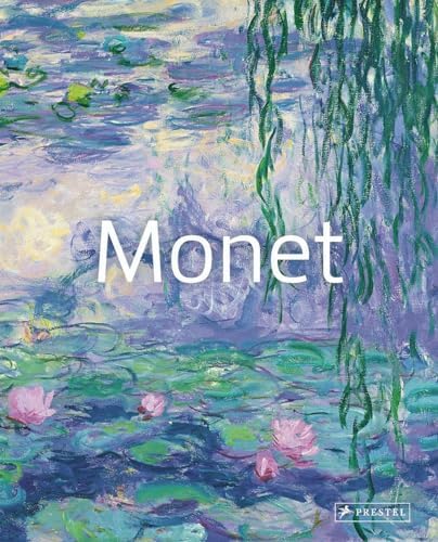 Claude Monet: 1840-1926: Stuckey, Charles F.: 9780500279045